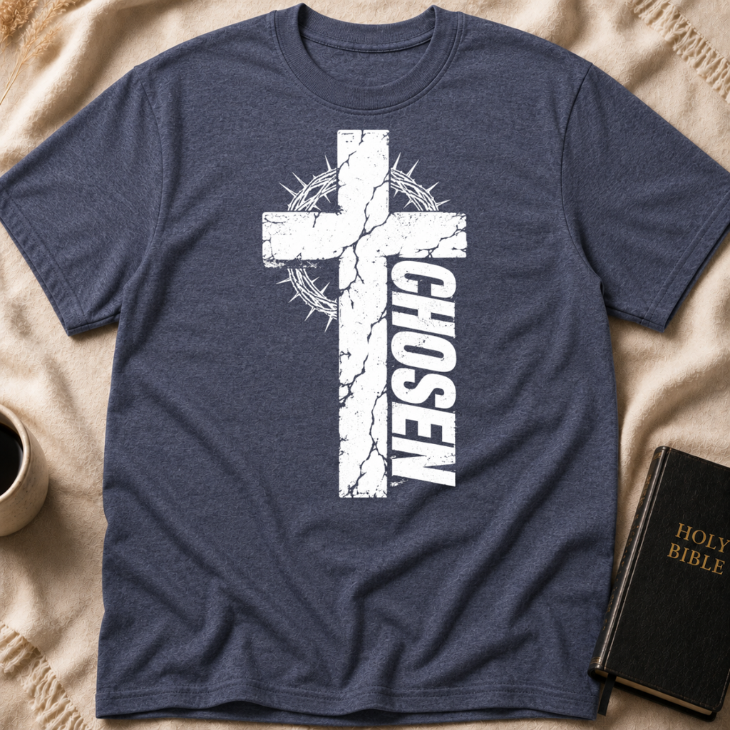Chosen Cross T-Shirt