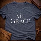 All Grace T-Shirt