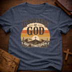 Goodness of God T-Shirt