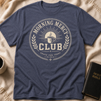 Morning Mercy Club T-Shirt
