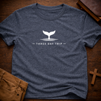 Three Day Trip T-Shirt