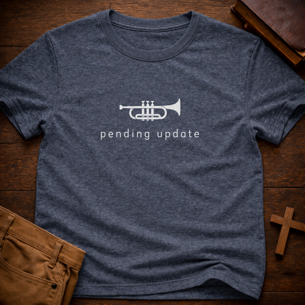Pending Update T-Shirt