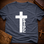 Faithful Cross T-Shirt