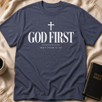 God First T-Shirt