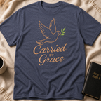Carried by Grace T-Shirt