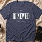 Renewed T-Shirt