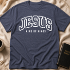 Jesus King Of Kings T-Shirt