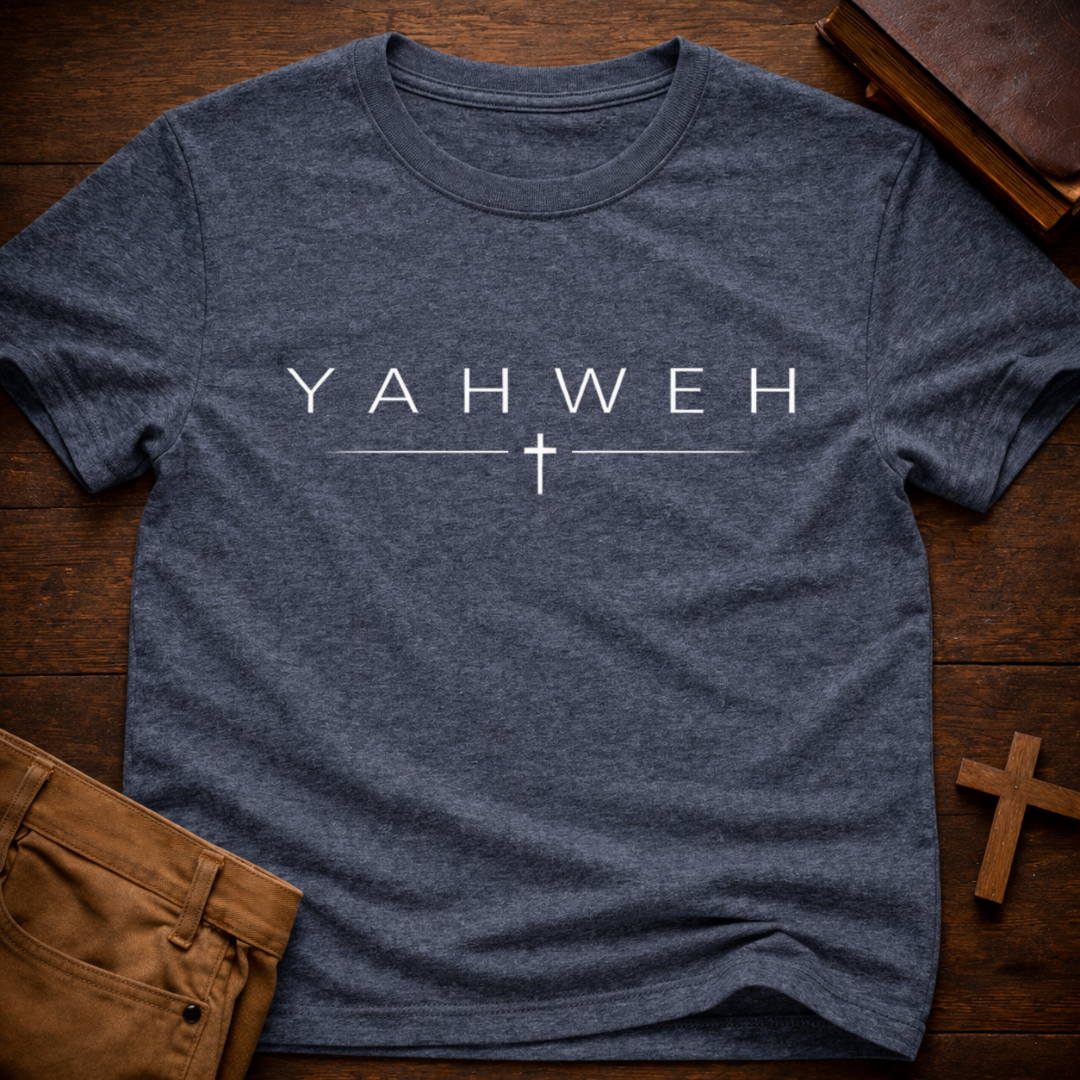 Yahweh T-Shirt