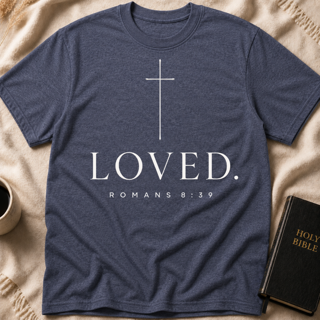 Romans 8:39 T-Shirt