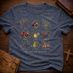 Galatians 5:22-23 T-Shirt