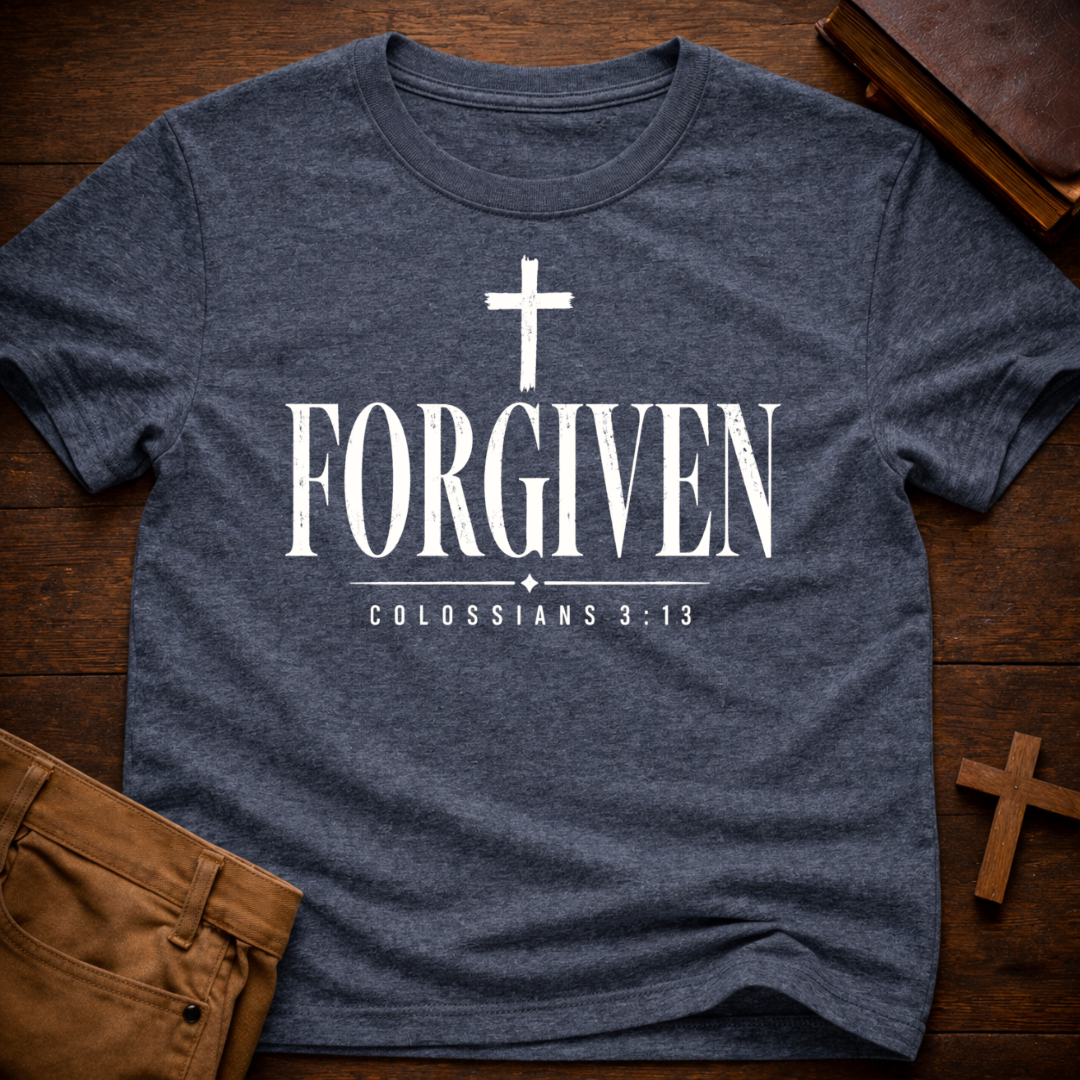 Colossians 3:13 T-Shirt