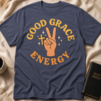 Good Grace Energy T-Shirt