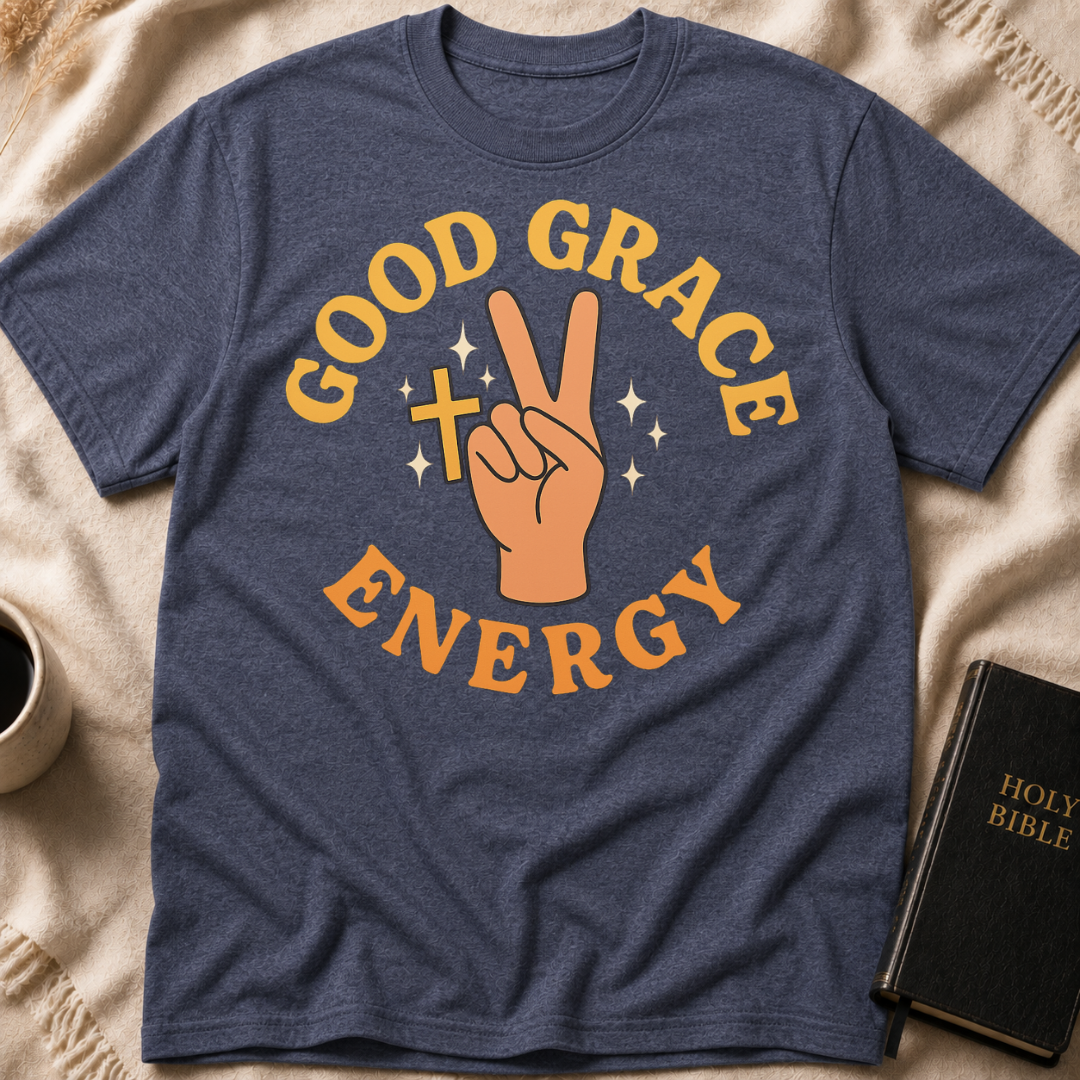 Good Grace Energy T-Shirt