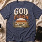 God Fearin’ T-Shirt