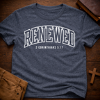 2 Corinthians 5:17 T-Shirt