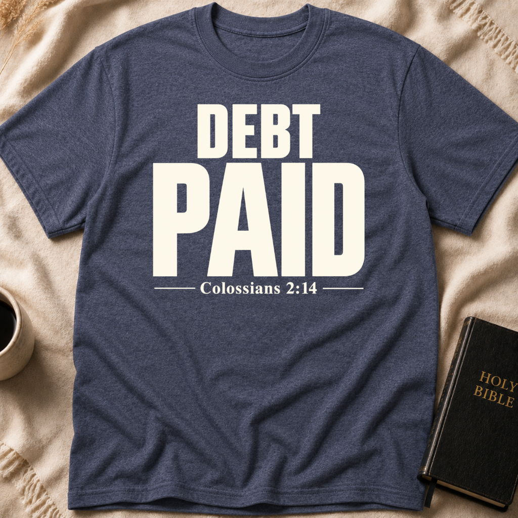 Colossians 2:14 T-Shirt