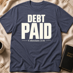 Colossians 2:14 T-Shirt