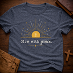 Glow With Grace T-Shirt
