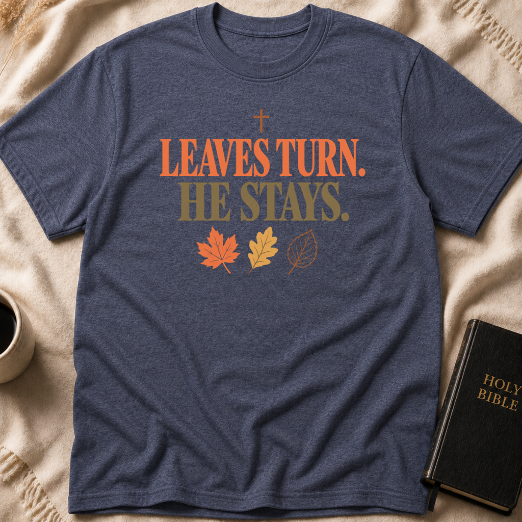 Unchanging Season T-Shirt