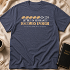 Five Plus Two T-Shirt