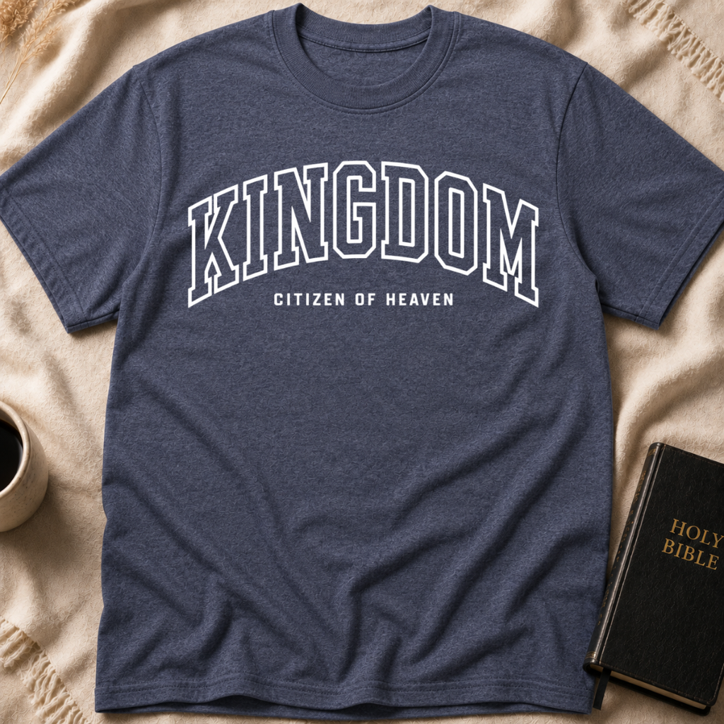 Citizen Of Heaven T-Shirt