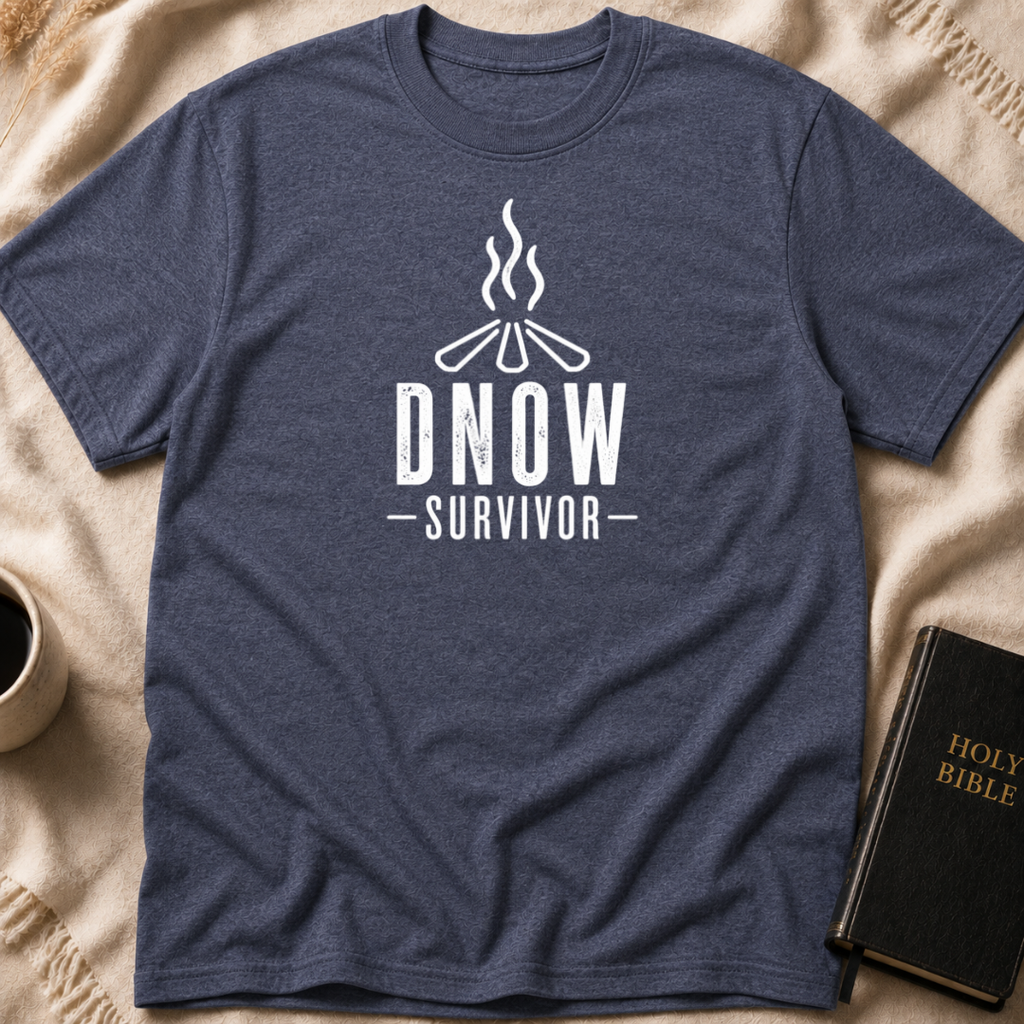 DNOW Survivor T-Shirt