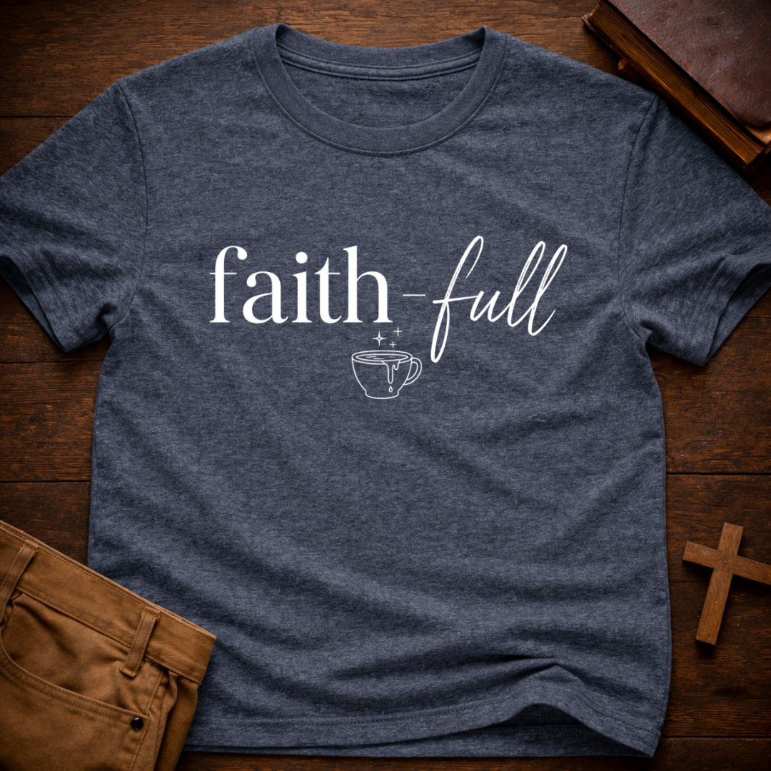 Faith-Full T-Shirt