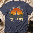 John 14:6 T-Shirt