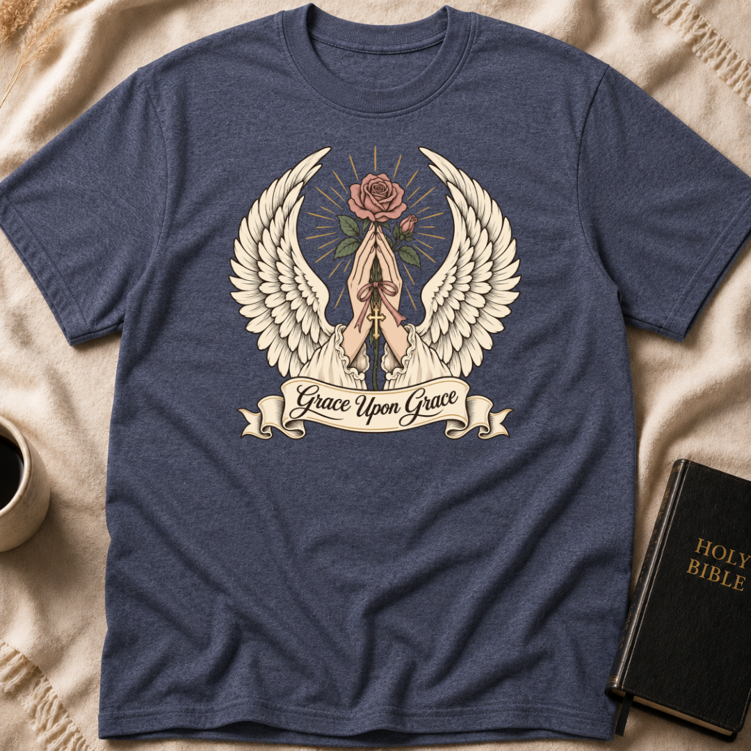 Heavenly Grace T-Shirt