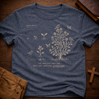 Matthew 13:31-32 T-Shirt