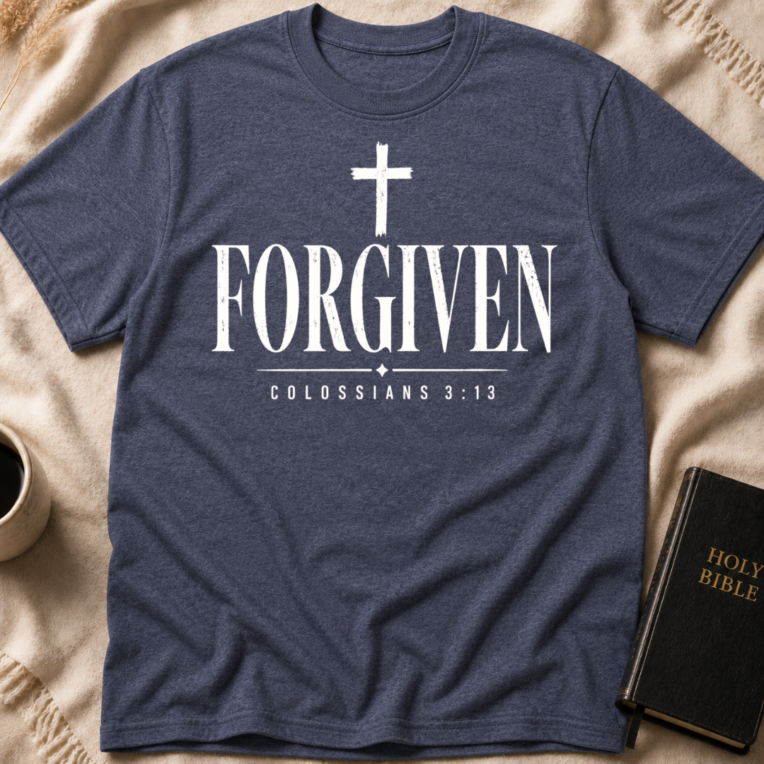 Colossians 3:13 T-Shirt
