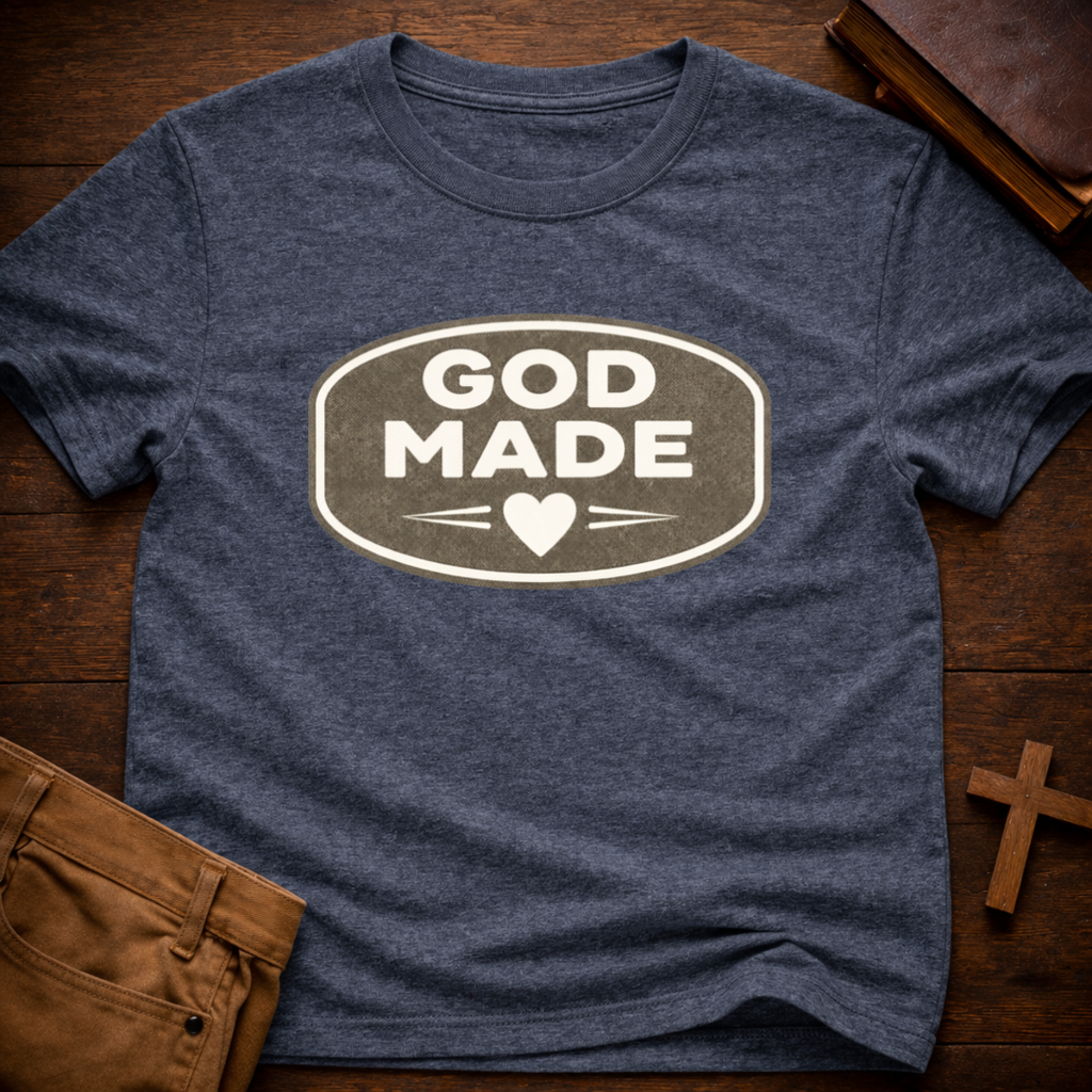 God made T-Shirt