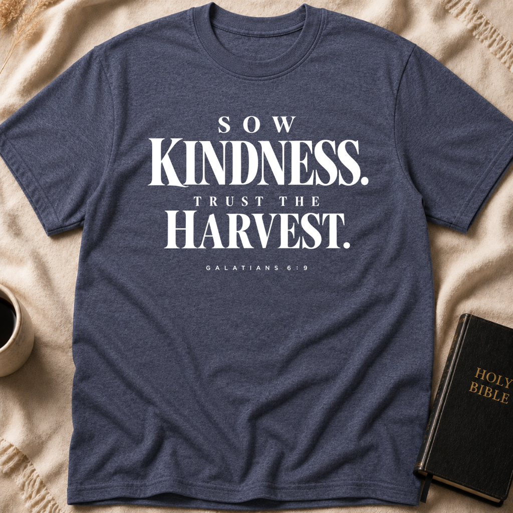 Sow Kindness T-Shirt