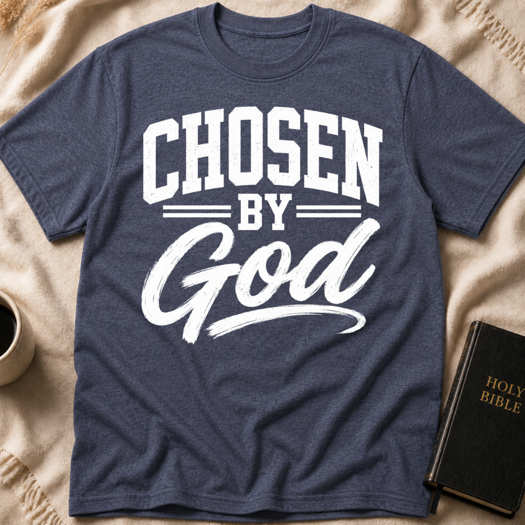 Chosen by God T-Shirt