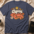 Choose Grace T-Shirt