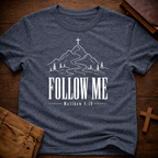 Matthew 4:19 T-Shirt