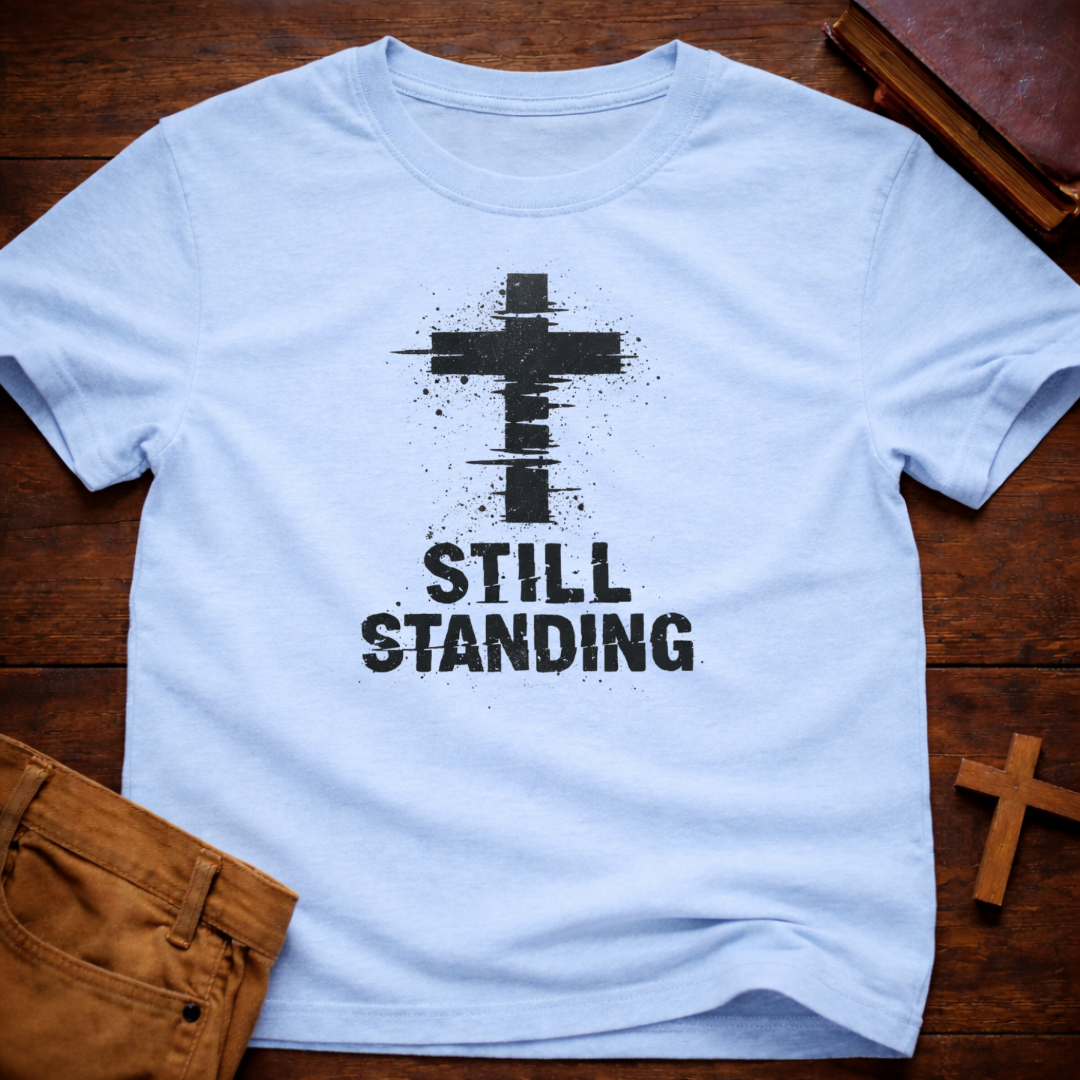 Still Standing T-Shirt