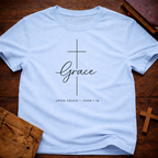 Grace Upon Grace T-Shirt