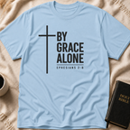 Ephesians 2:8 T-Shirt