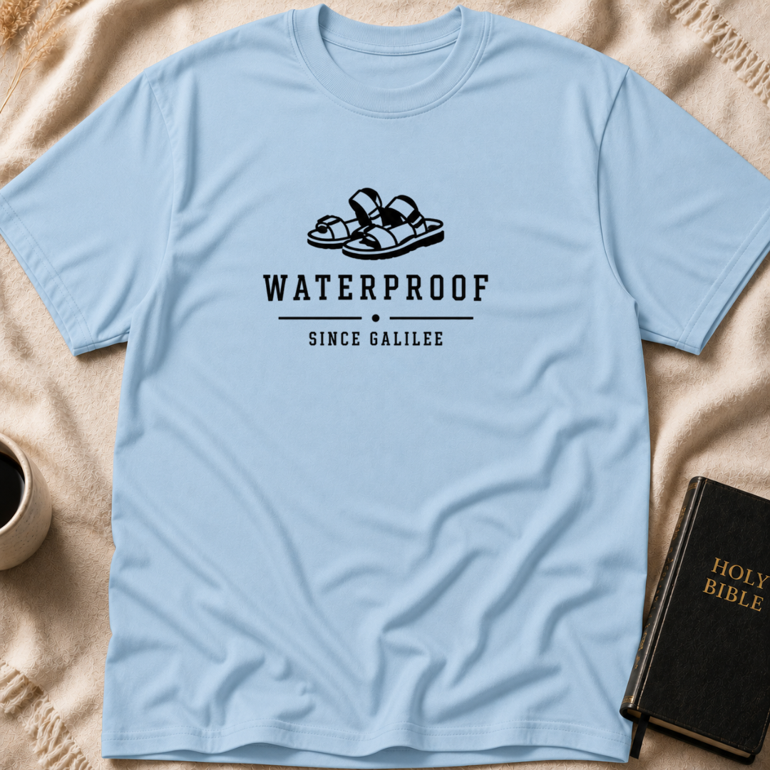Waterproof T-Shirt