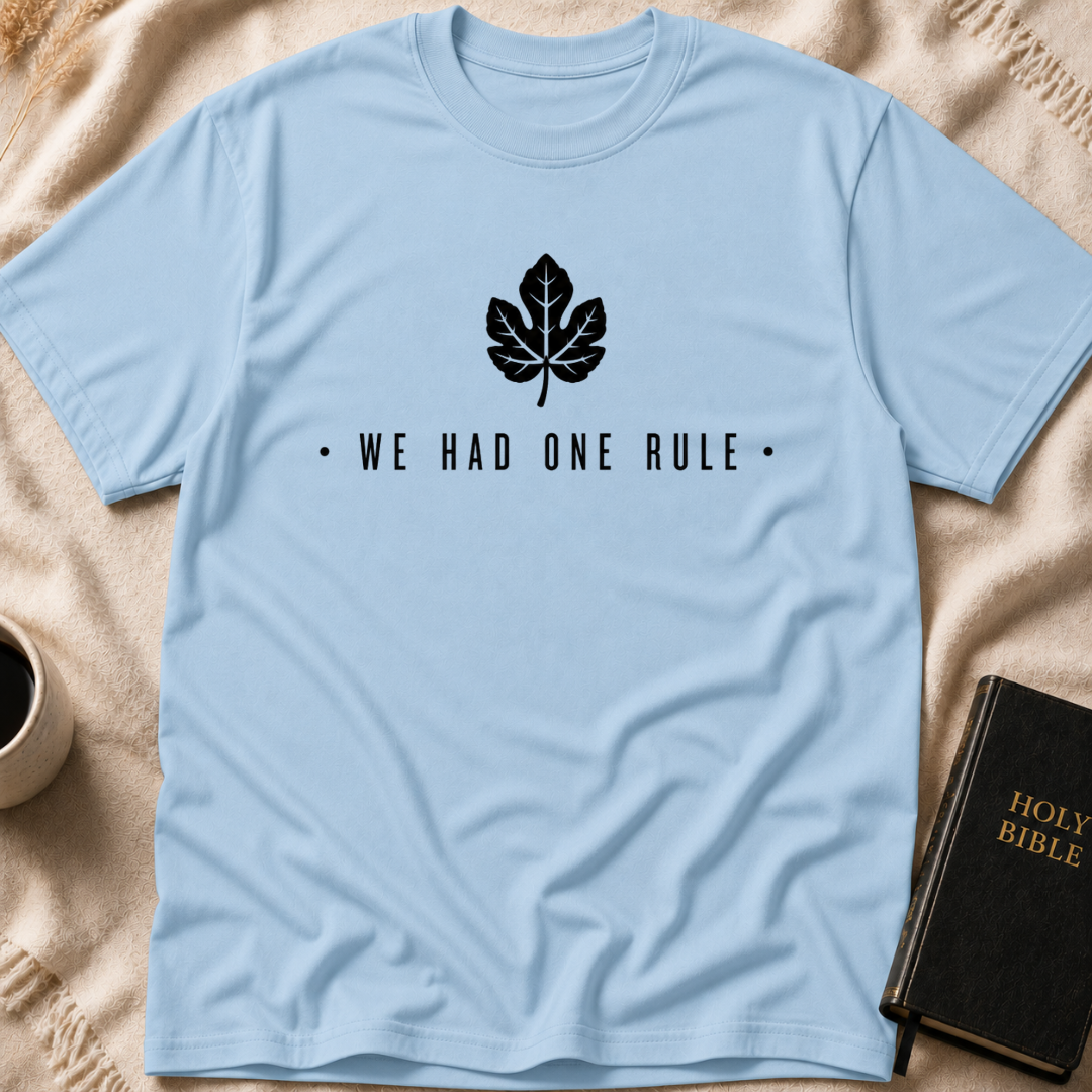 Garden Of Eden T-Shirt