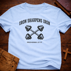 Iron Sharpens Iron T-Shirt