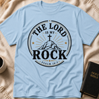 The Lord Is My Rock T-Shirt