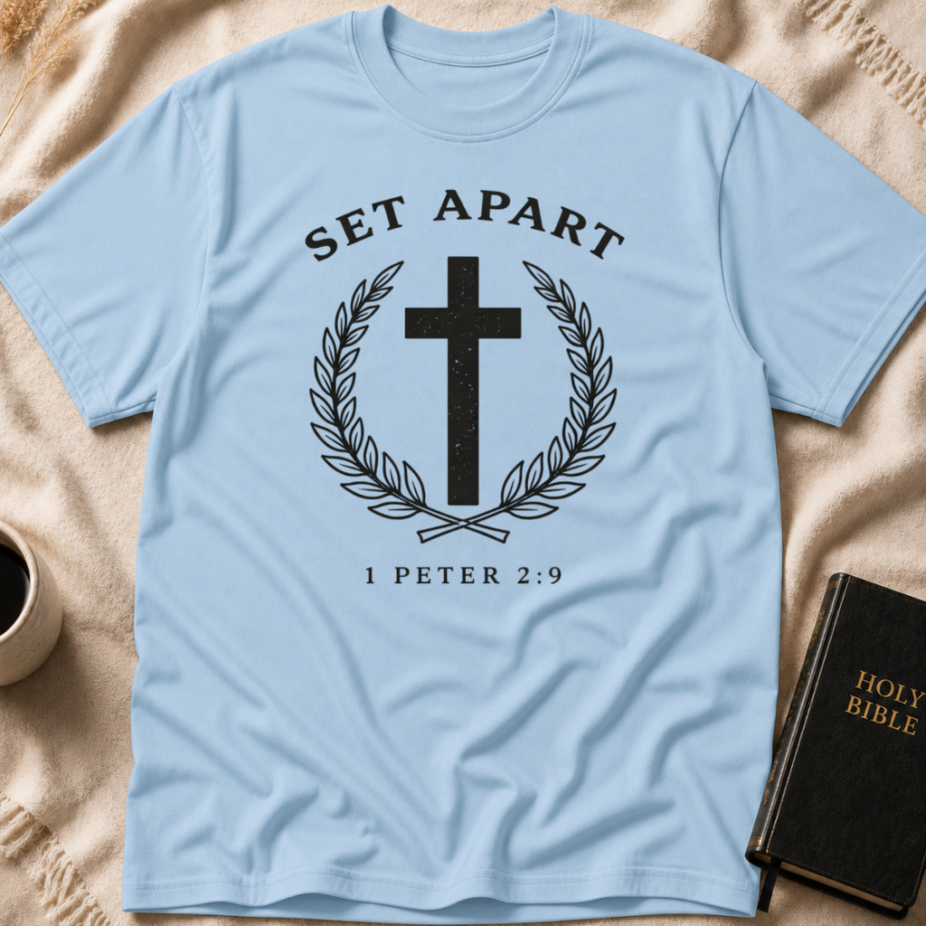 Set Apart T-Shirt