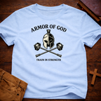 Armor of God T-Shirt