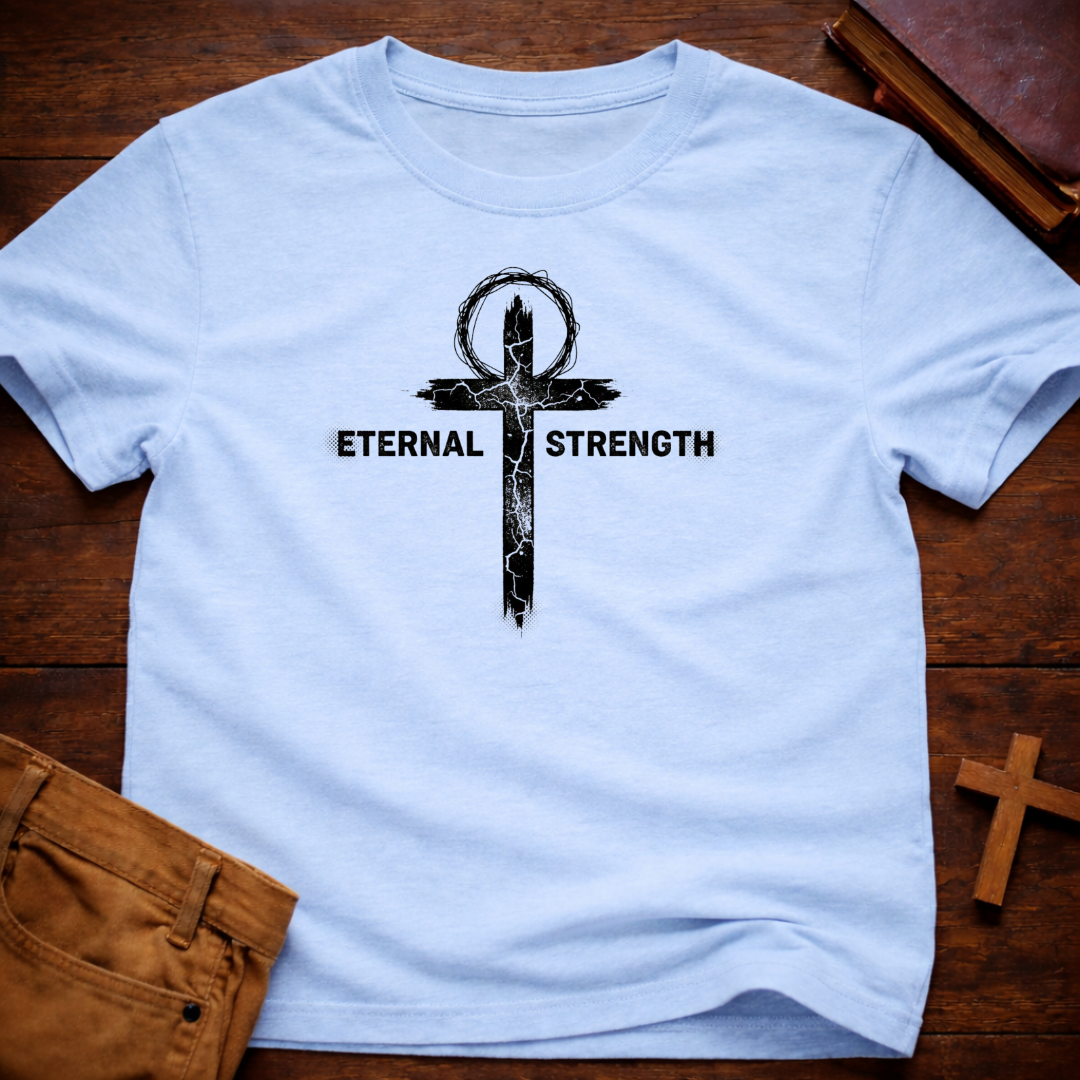 Eternal Strength T-Shirt
