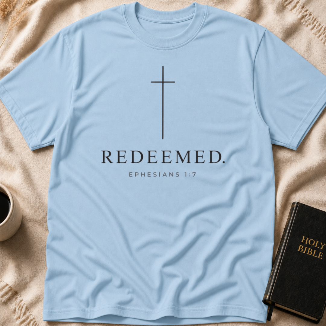 Redeemed T-Shirt