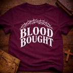 Blood Bought T-Shirt