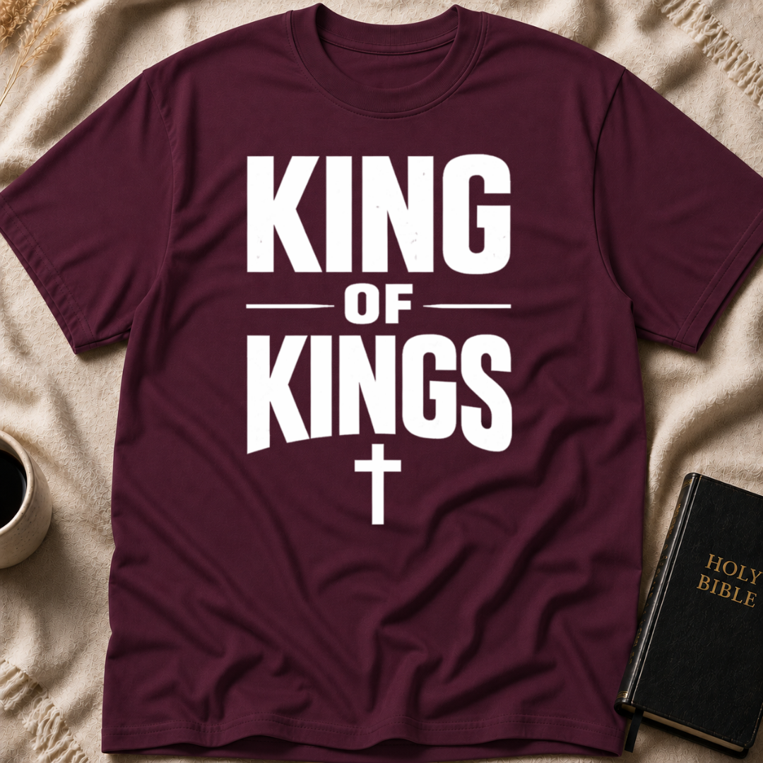 King of Kings T-Shirt