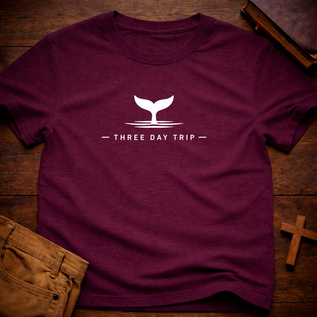 Three Day Trip T-Shirt